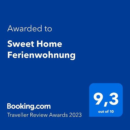 Sweet Home Ferienwohnung Ruderatshofen Екстер'єр фото