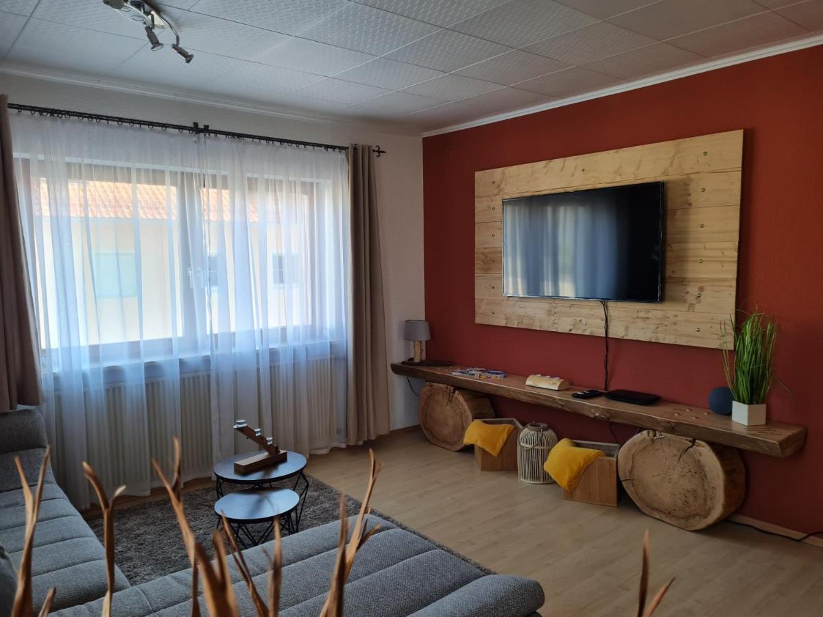 Sweet Home Ferienwohnung Ruderatshofen Екстер'єр фото