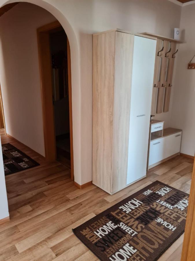 Sweet Home Ferienwohnung Ruderatshofen Екстер'єр фото
