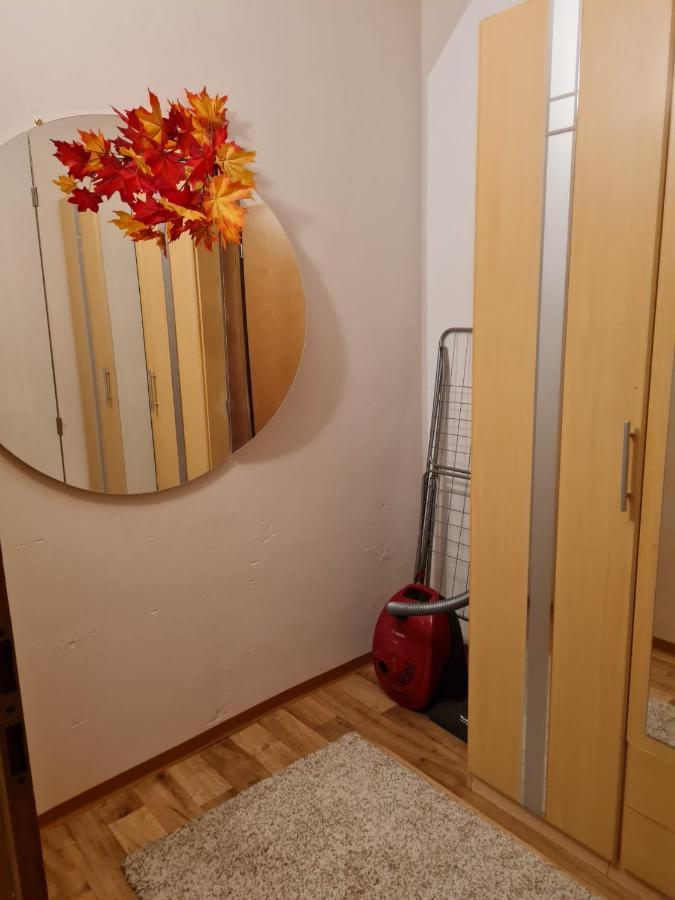 Sweet Home Ferienwohnung Ruderatshofen Екстер'єр фото