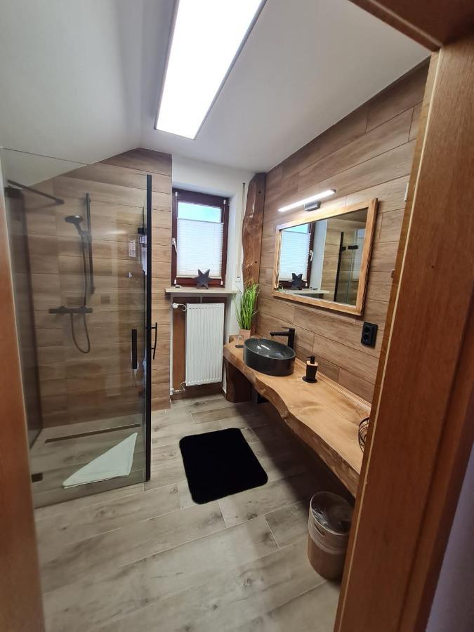 Sweet Home Ferienwohnung Ruderatshofen Екстер'єр фото