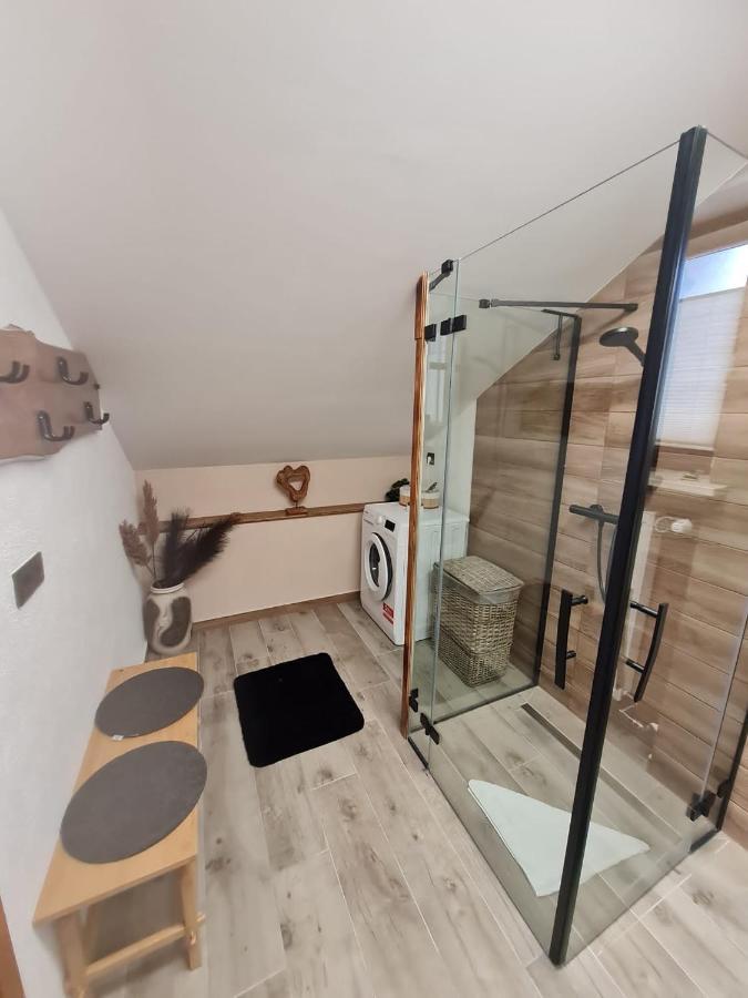 Sweet Home Ferienwohnung Ruderatshofen Екстер'єр фото