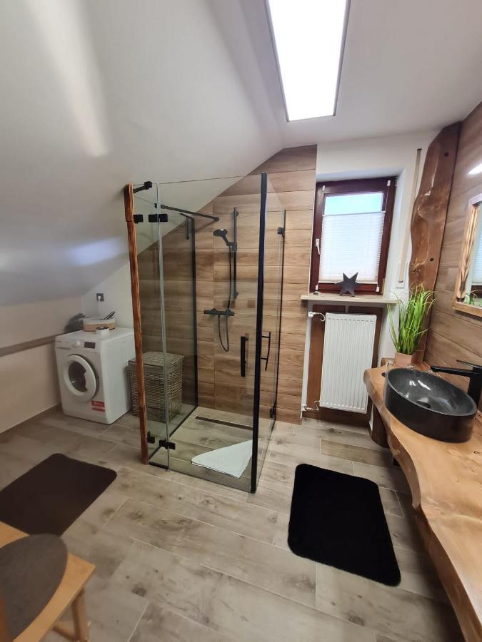 Sweet Home Ferienwohnung Ruderatshofen Екстер'єр фото