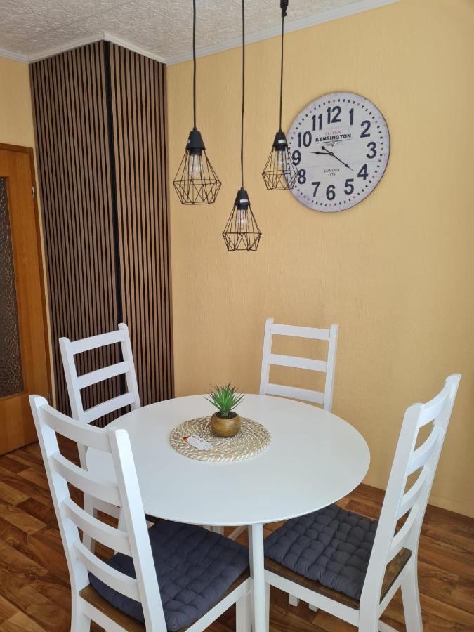 Sweet Home Ferienwohnung Ruderatshofen Екстер'єр фото