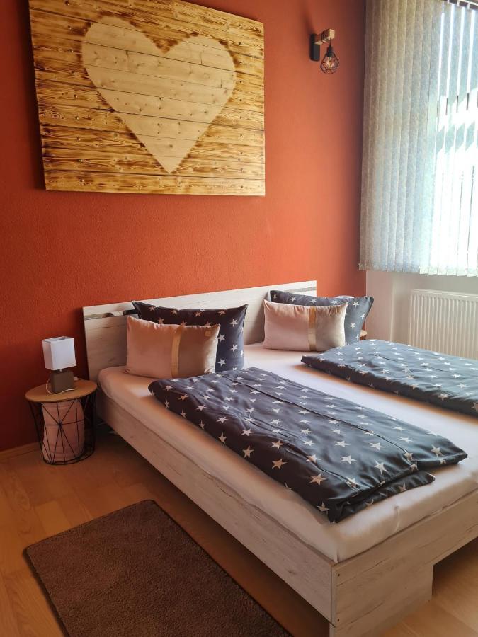 Sweet Home Ferienwohnung Ruderatshofen Екстер'єр фото